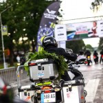 Polingė Mototourism Rally 2017